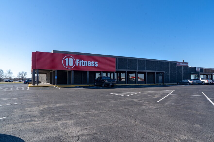 Primary Photo Of 420 Hwy 49 N, Paragould Unknown For Lease
