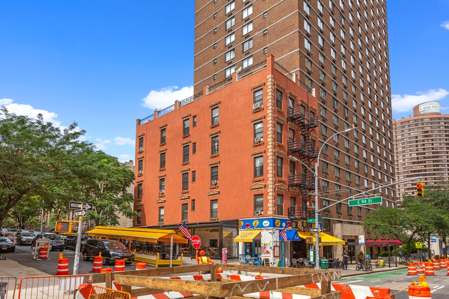More Photos Of 1678 3rd Ave, New York Land For Sale