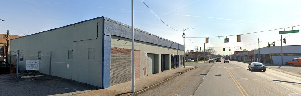 More Photos Of 3380 Summer Ave, Memphis Freestanding For Lease
