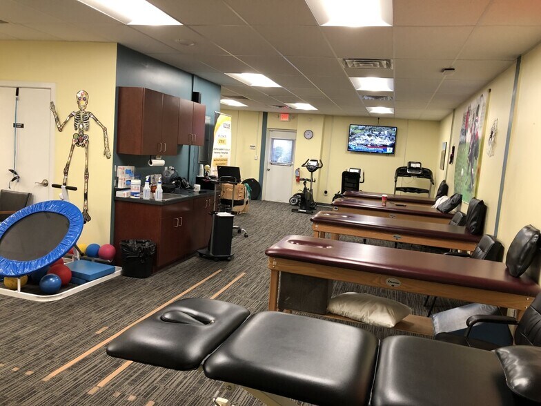 More Photos Of 80 S Main Rd, Vineland Office For Sale