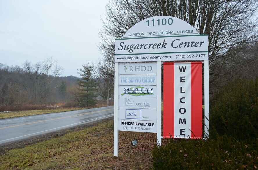 More Photos Of 11100 State Route 550, Athens Medical For Lease