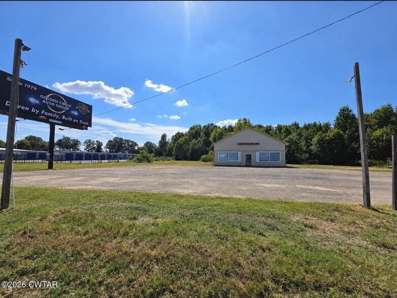 More Photos Of 3695 US Highway 45 N, Henderson Flex For Sale