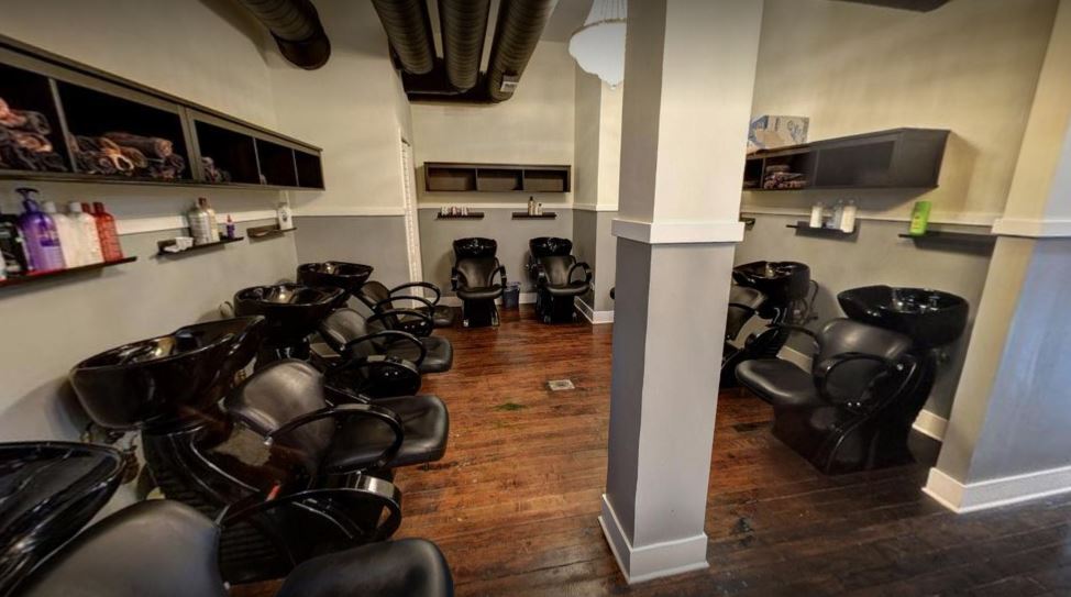 More Photos Of 2008-2010 S Wabash Ave, Chicago Apartments For Sale