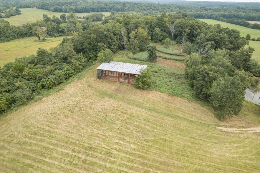 More Photos Of 10646 Mounts Rd, Irondale Land For Sale