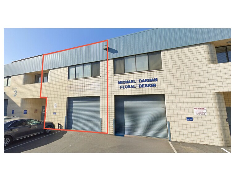 Primary Photo Of 3450 3rd St, San Francisco Industrial For Lease