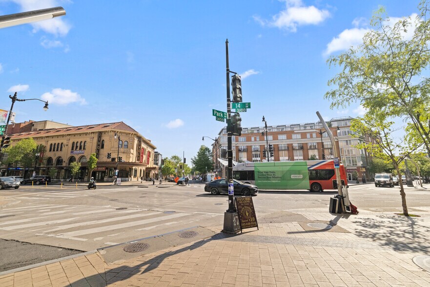 More Photos Of , Washington General Retail For Sale