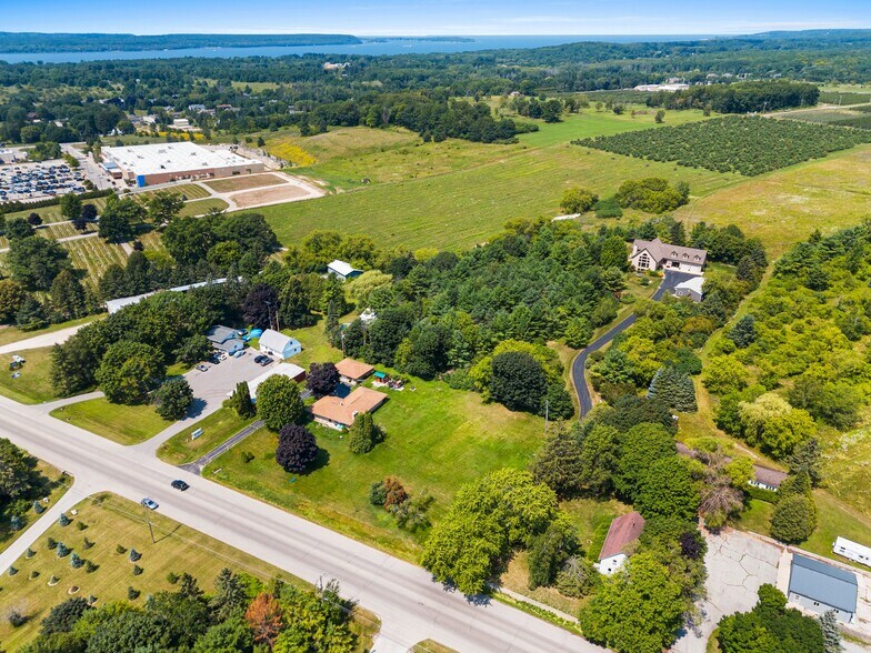 More Photos Of 3781 Egg Harbor Rd, Sturgeon Bay Land For Sale