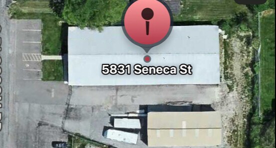 More Photos Of 5831 Seneca St, Elma Light Distribution For Lease