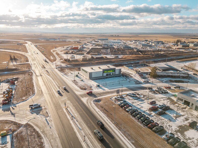 More Photos Of 818 18 St, Fort Macleod Freestanding For Sale