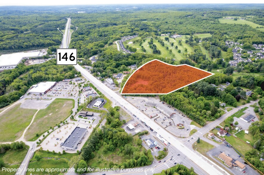 More Photos Of 34 Pleasant Valley Road, Sutton Land For Sale