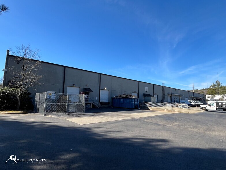 More Photos Of 1030 London Dr, Birmingham Light Distribution For Sale
