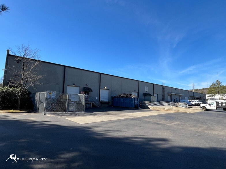 More Photos Of 1030 London Dr, Birmingham Light Distribution For Sale