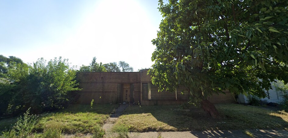 More Photos Of 3729 Sutherland ave, Indianapolis Warehouse For Lease