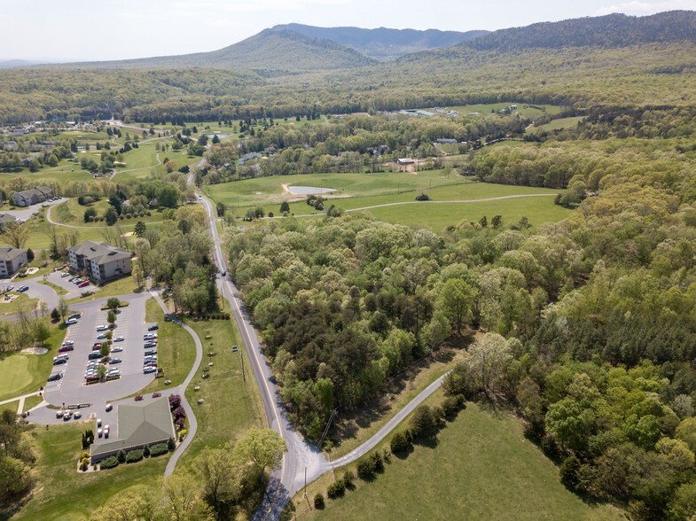 Primary Photo Of Resort Dr, Mcgaheysville Land For Sale