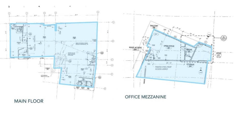 More Photos Of 1931 Washington Blvd, Ogden Storefront For Lease