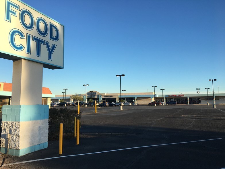 More Photos Of 3324-3348 N Van Buren St, Phoenix Unknown For Lease