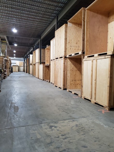 More Photos Of 400 Winans Ave, Hillside Warehouse For Sale