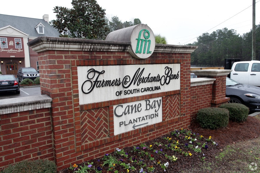 More Photos Of 2900 N Main St, Moncks Corner Office For Lease