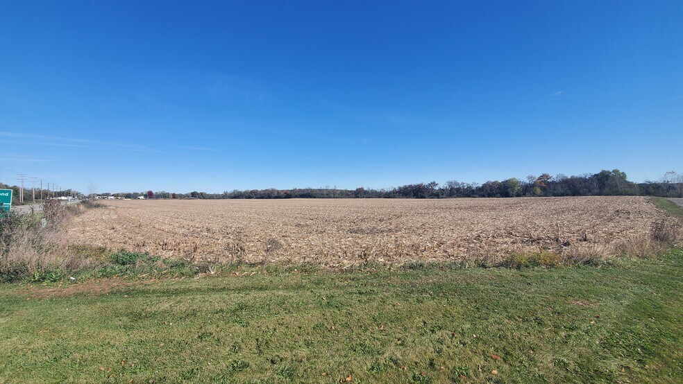 More Photos Of 8115 State Route 31, Richmond Land For Sale