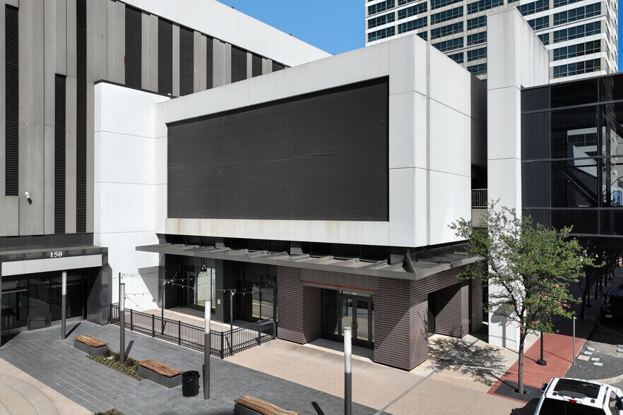 Primary Photo Of 150 Throckmorton St, Fort Worth Unknown For Sale