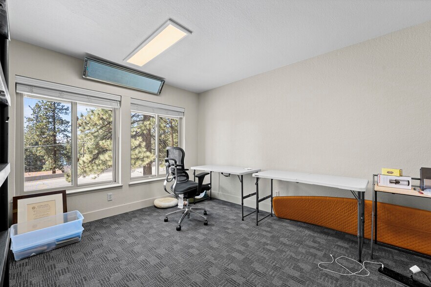 More Photos Of 625 Hwy 50, Zephyr Cove Office For Sale