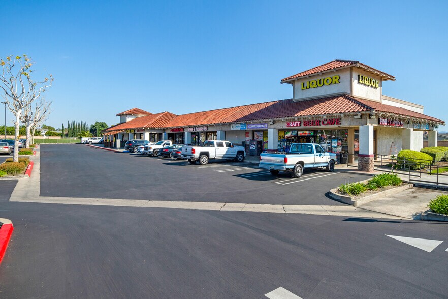 More Photos Of 4117-4141 Riverside Dr, Chino Storefront Retail Office For Lease