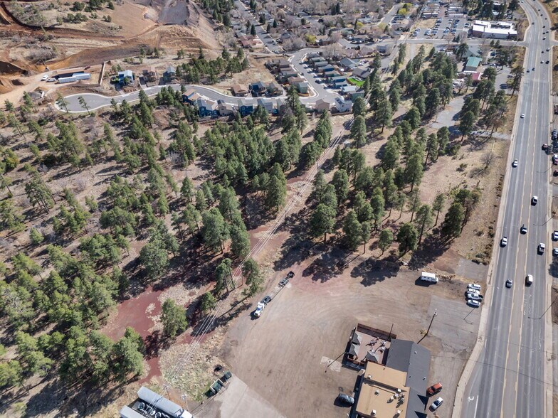 More Photos Of 7000 HWY 89, Flagstaff Land For Sale