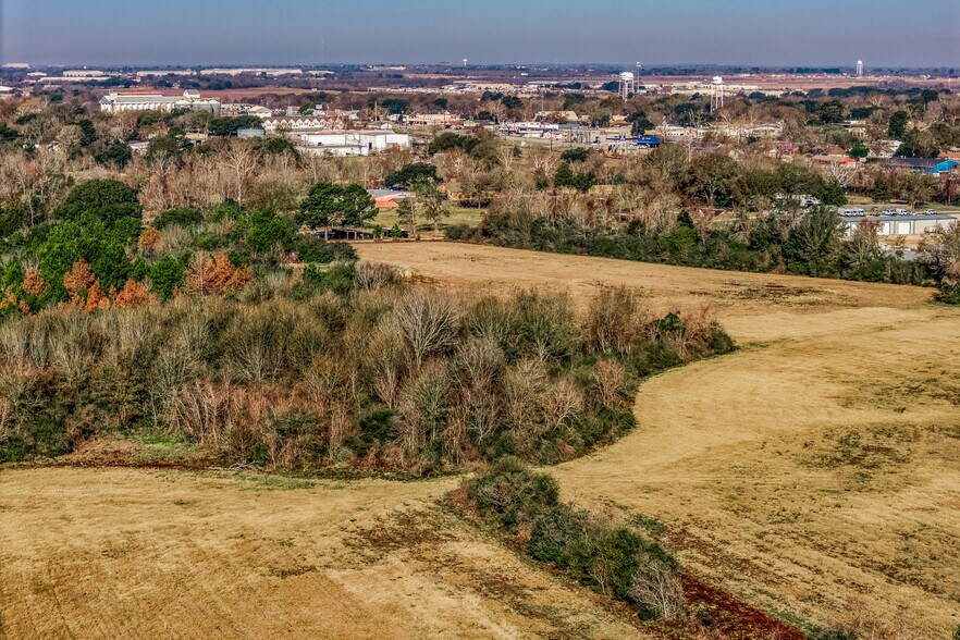More Photos Of 31501 Washington Street, Waller Land For Sale