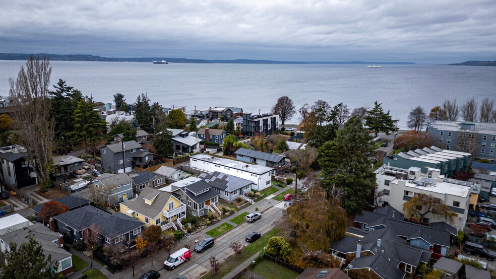 More Photos Of 3035 64th Ave SW, Seattle Apartments For Sale