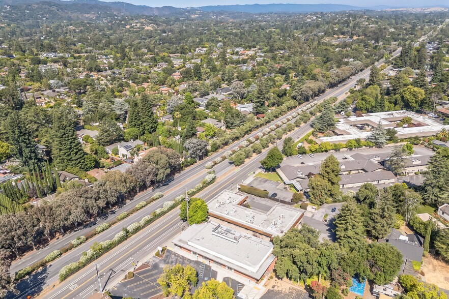 More Photos Of 881 Fremont Ave, Los Altos Medical For Sale