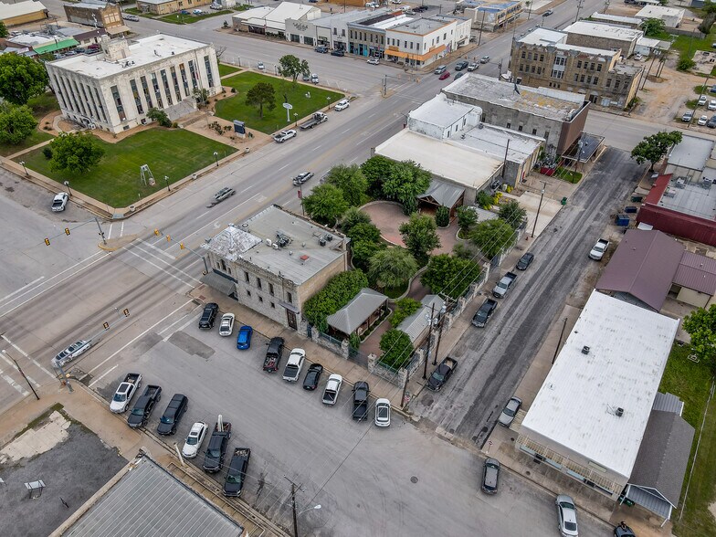 More Photos Of 119 N Main St, Jacksboro Hospitality For Sale