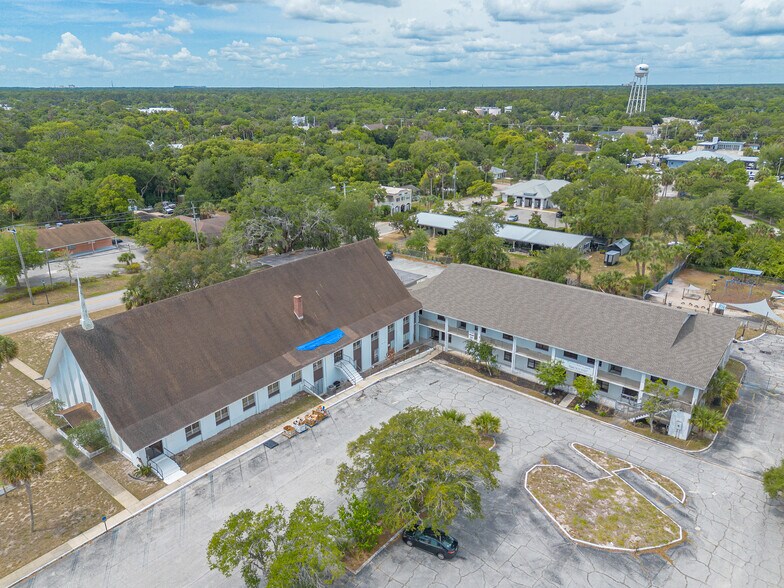 More Photos Of 54 Ridgewood Ave, Ormond Beach Religious Facility For Sale