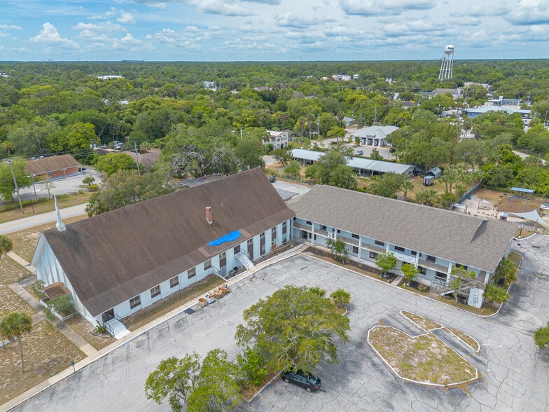 More Photos Of 54 Ridgewood Ave, Ormond Beach Religious Facility For Sale