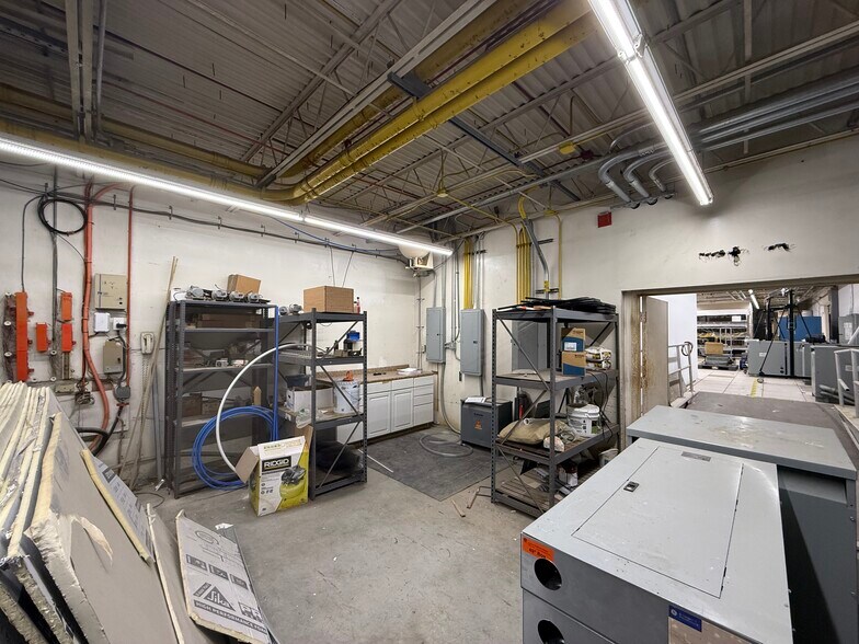 More Photos Of 12626A Dairy Ashford, Sugar Land Industrial For Sale