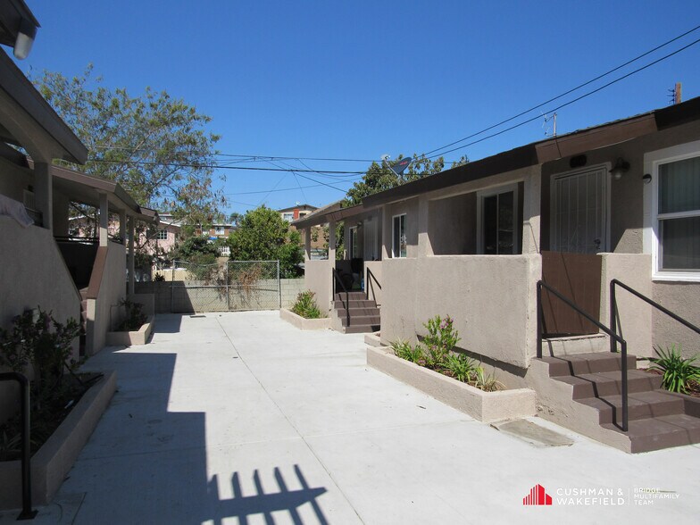 More Photos Of 133 S Melrose St, Placentia Apartments For Sale