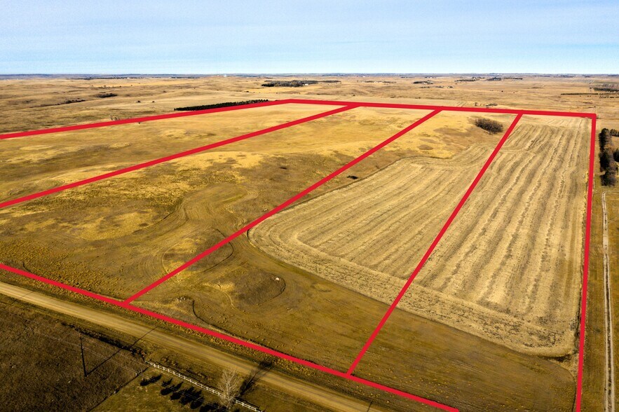Primary Photo Of 8024 97th Avenue Northeast, Bismarck Land For Sale