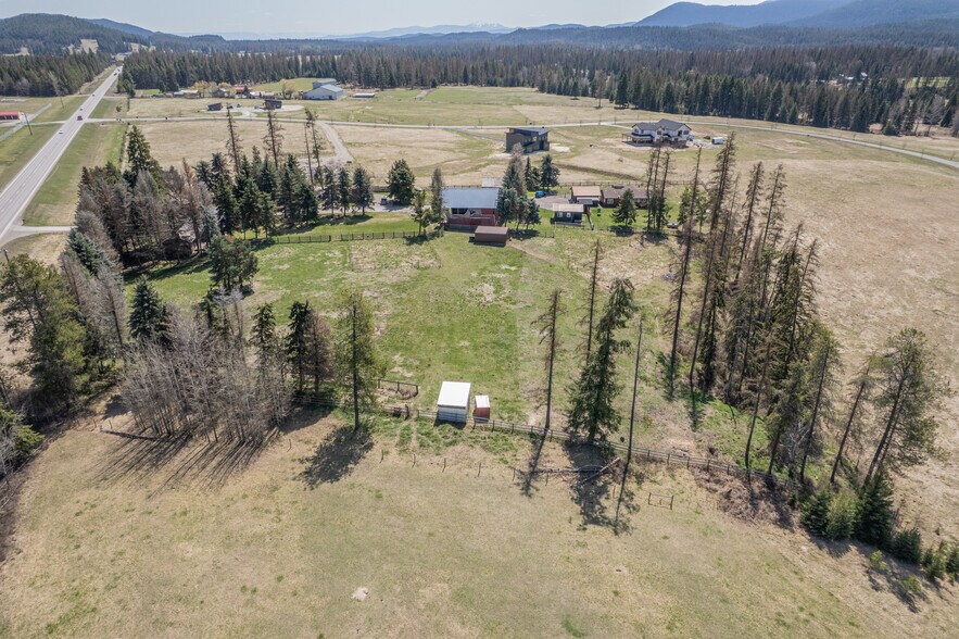 More Photos Of 4395 US Highway 93 W, Whitefish Multifamily For Sale