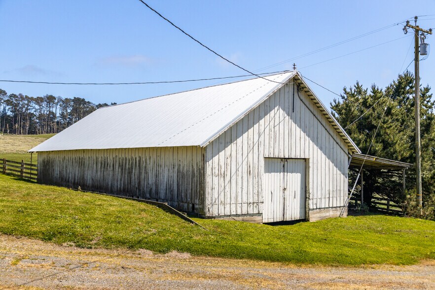 More Photos Of 21601 S Highway 1, Point Arena Land For Sale