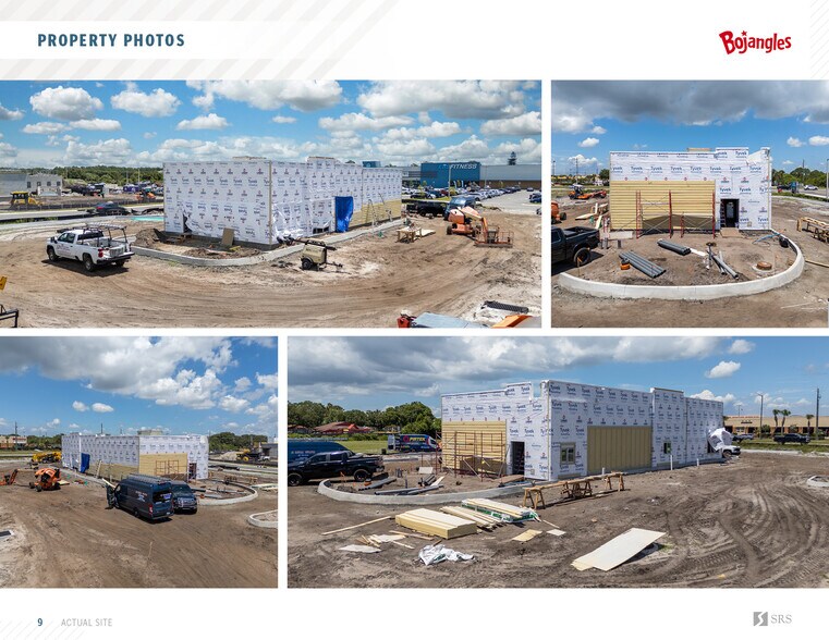 More Photos Of 5155 N Wickham Rd, Melbourne Restaurant For Sale