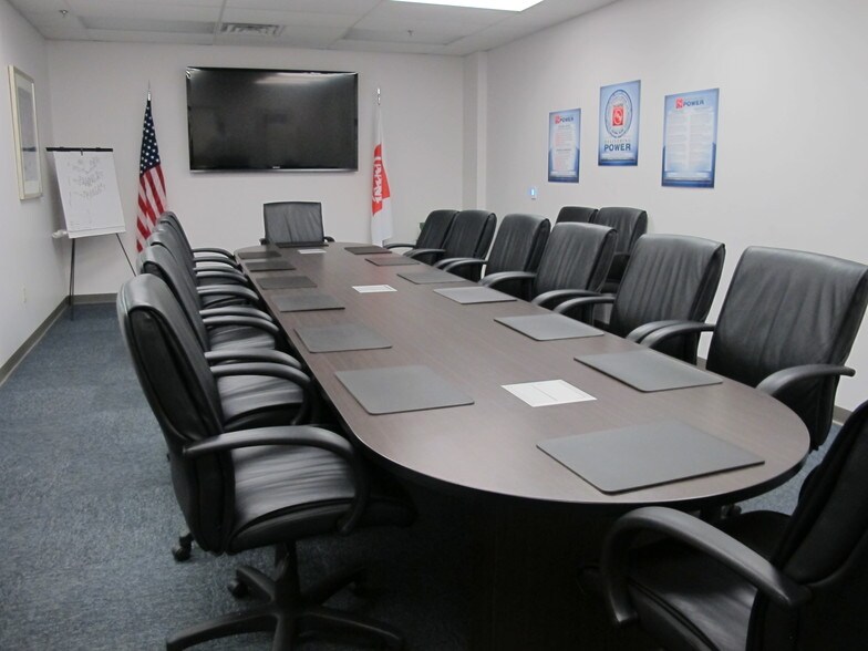 More Photos Of 1828 Freedom Rd, Lancaster Warehouse For Lease