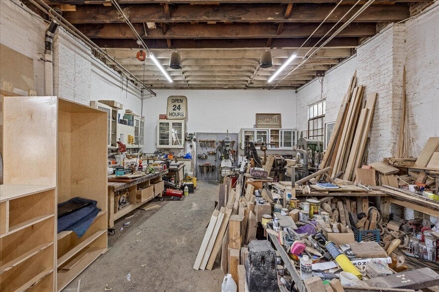 More Photos Of 51 Coffey St, Brooklyn Warehouse For Lease
