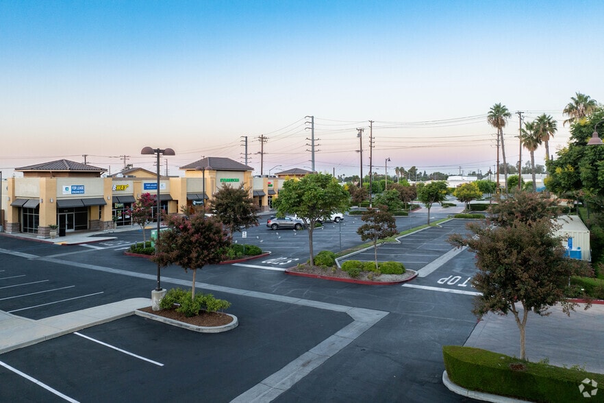 More Photos Of 1724 S Mountain Ave, Duarte Unknown For Lease