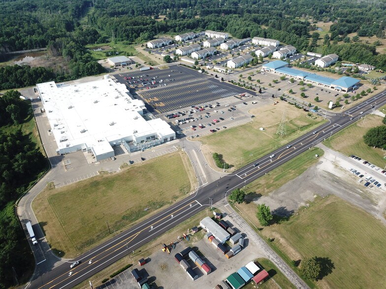 More Photos Of 2600 State Route 59, Ravenna Unknown For Lease