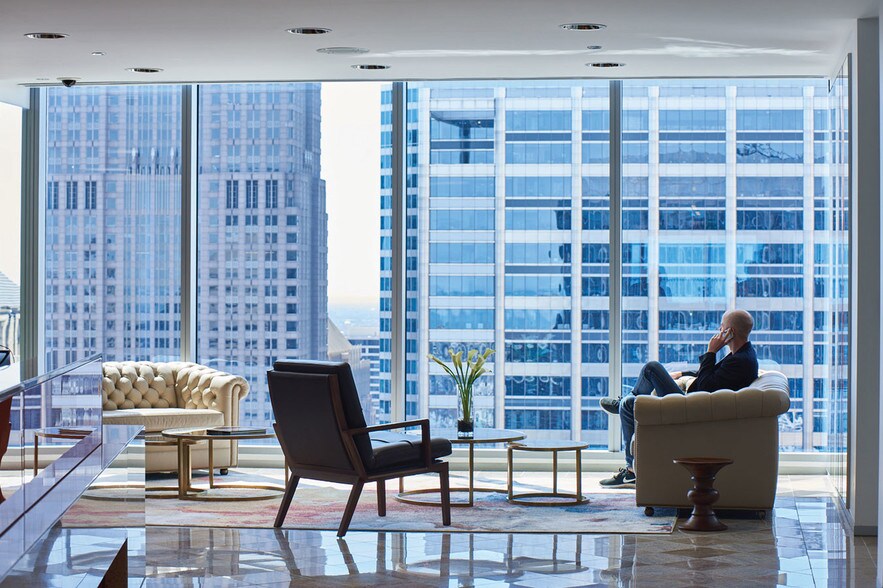 More Photos Of 700 Louisiana St, Houston Office For Lease