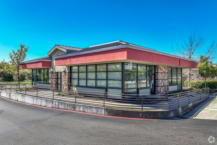 More Photos Of 8731-8799 Auburn Folsom Rd, Granite Bay Unknown For Lease
