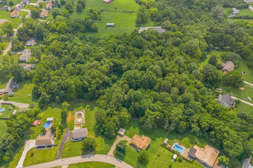 More Photos Of 0 Tsawasi Rd, Knoxville Land For Sale