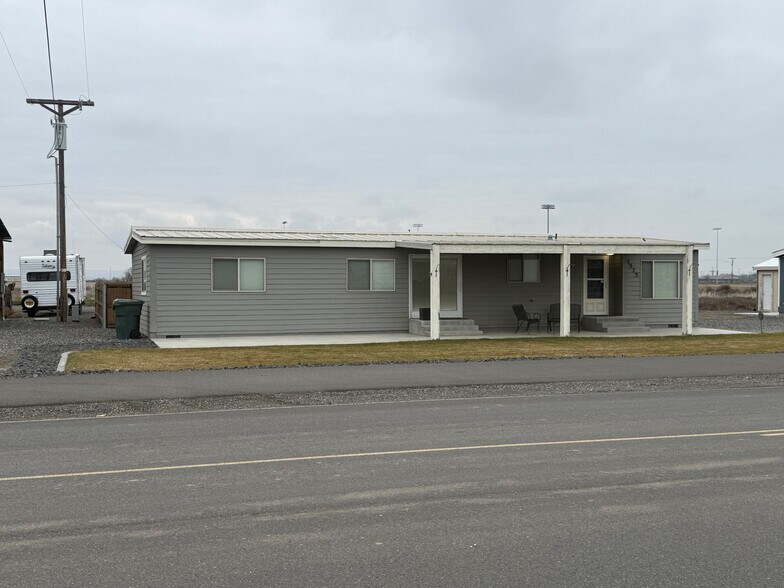 More Photos Of 1555 E Airport Rd, Hermiston Manufactured Housing Mobile Home Park For Sale