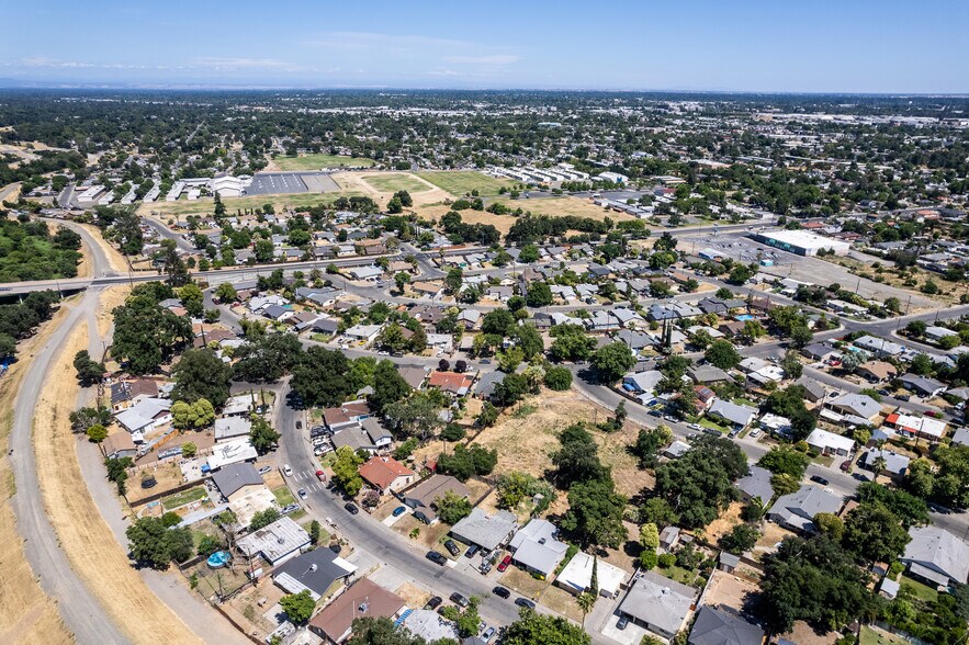 More Photos Of 299 Christine Dr, Sacramento Land For Sale