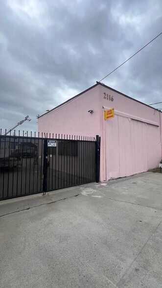 More Photos Of 2116 Seaman Ave, South El Monte Manufacturing For Sale