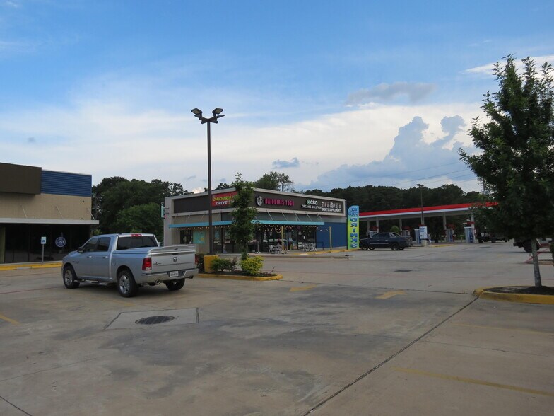 More Photos Of 20434 Kuykendahl Rd, Spring Freestanding For Sale